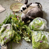 Fresh Farm Greens (LOCALS ONLY)