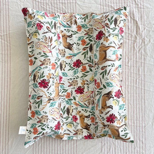 NEW! Hop n' Flop Snuggle Bed