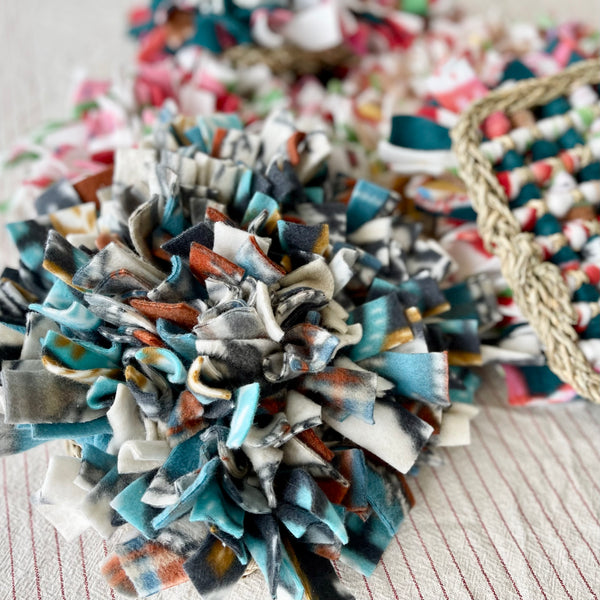 NEW! EnrichMat™ - Handmade Snuffle Mat
