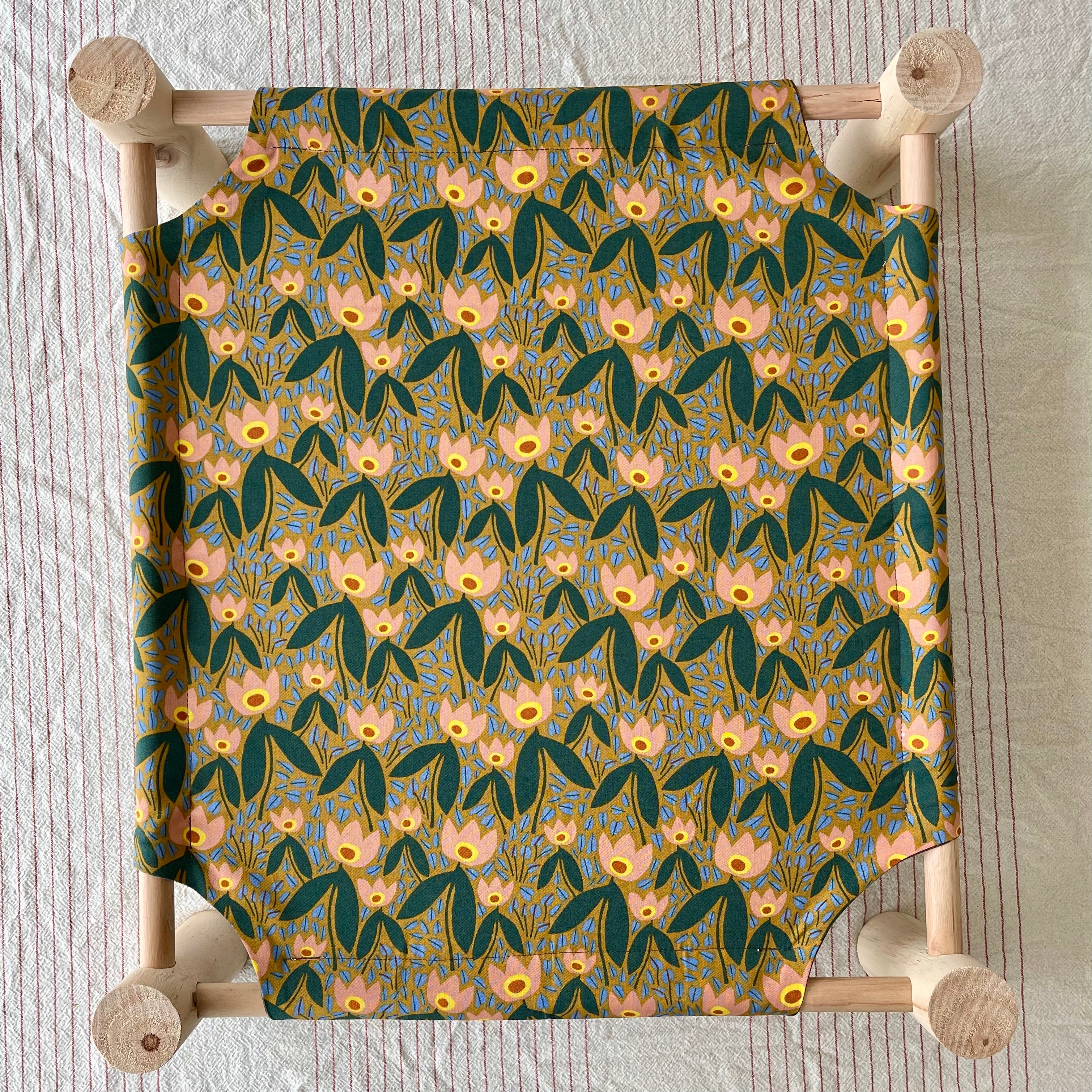 NEW! Cuddle Cot Bed