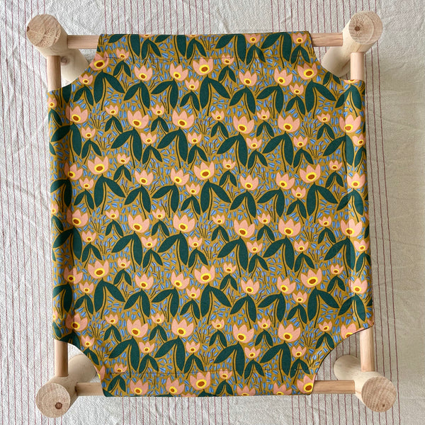NEW! Cuddle Cot Bed