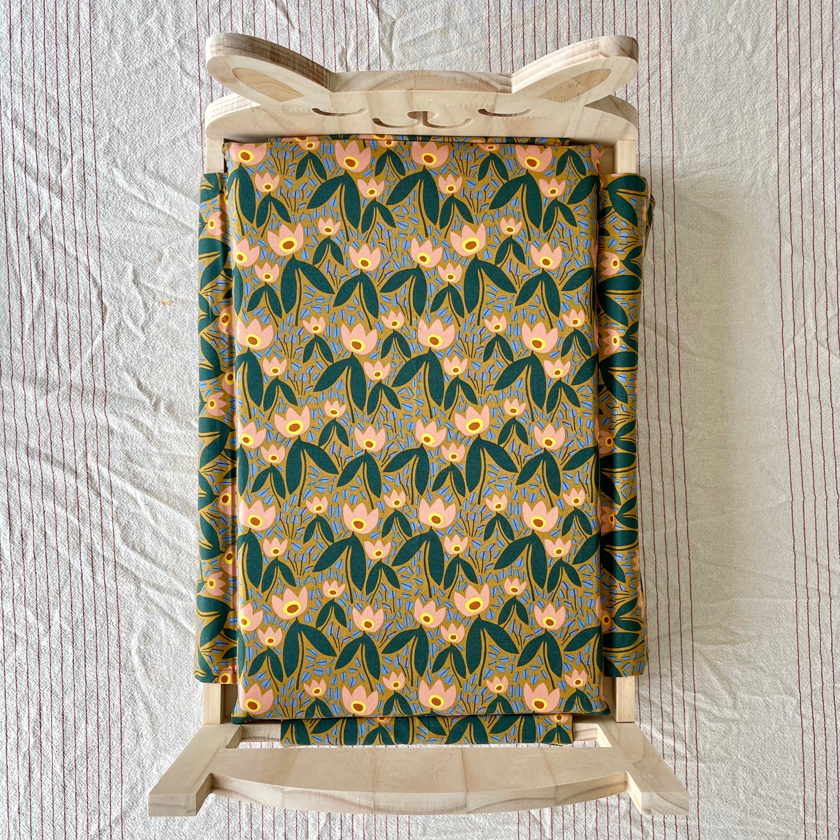 Bedding Set for IKEA Bunny Bed