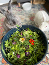 Fresh Farm Greens (LOCALS ONLY)