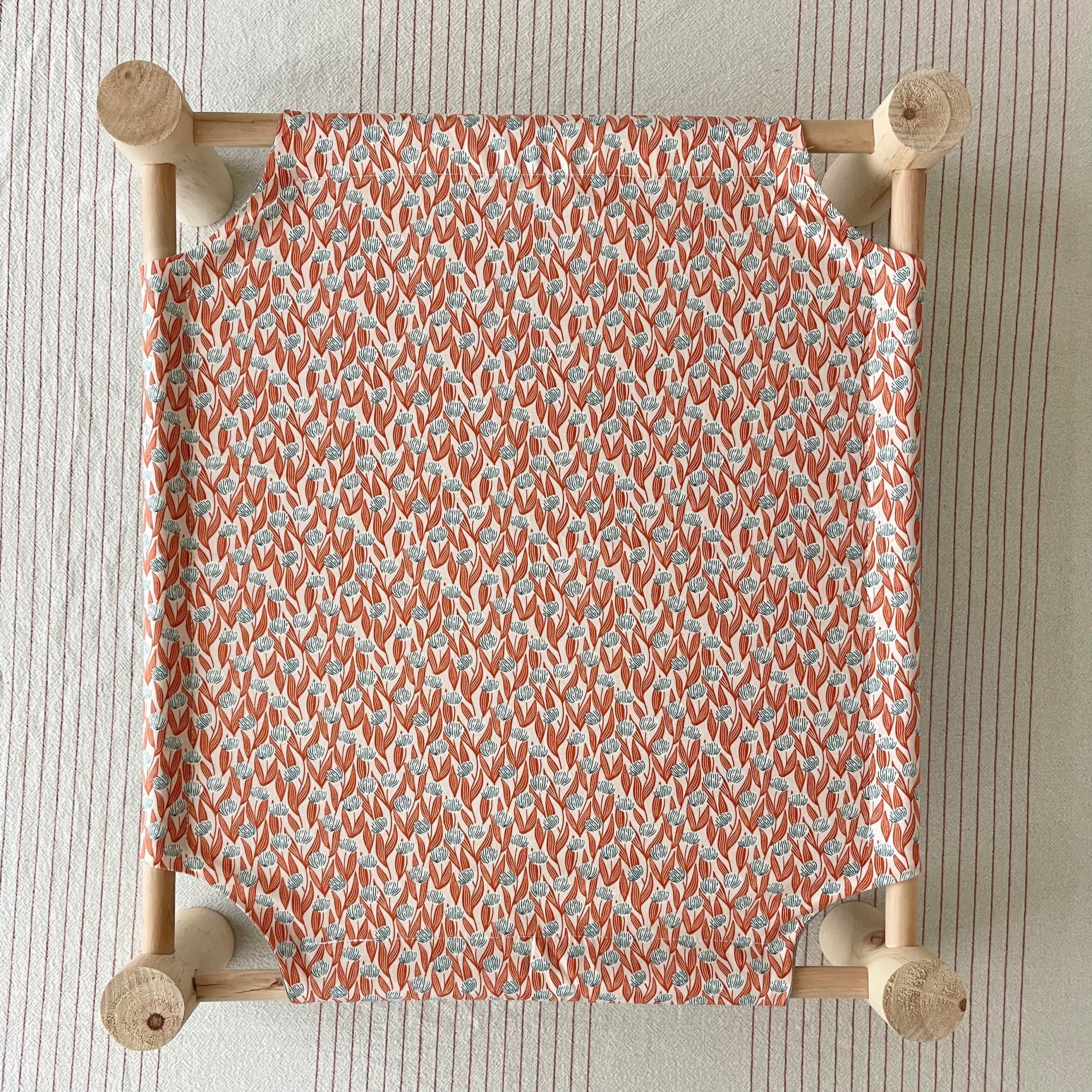 Cuddle Cot - Full Set