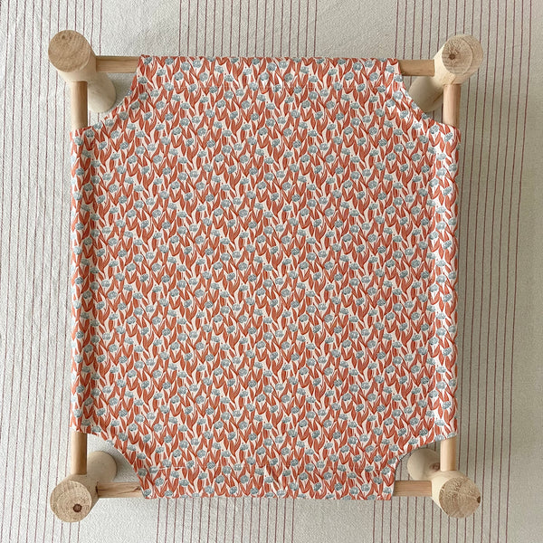 Cuddle Cot - Full Set