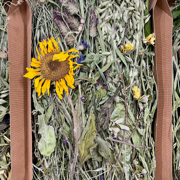 Meadow Harvest Mix - Limited Edition Seasonal Special!
