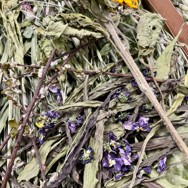 Meadow Harvest Mix - Limited Edition Seasonal Special!