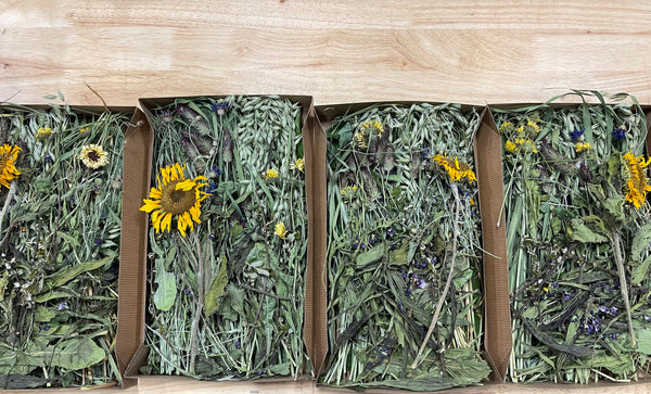 Meadow Harvest Mix - Limited Edition Seasonal Special!