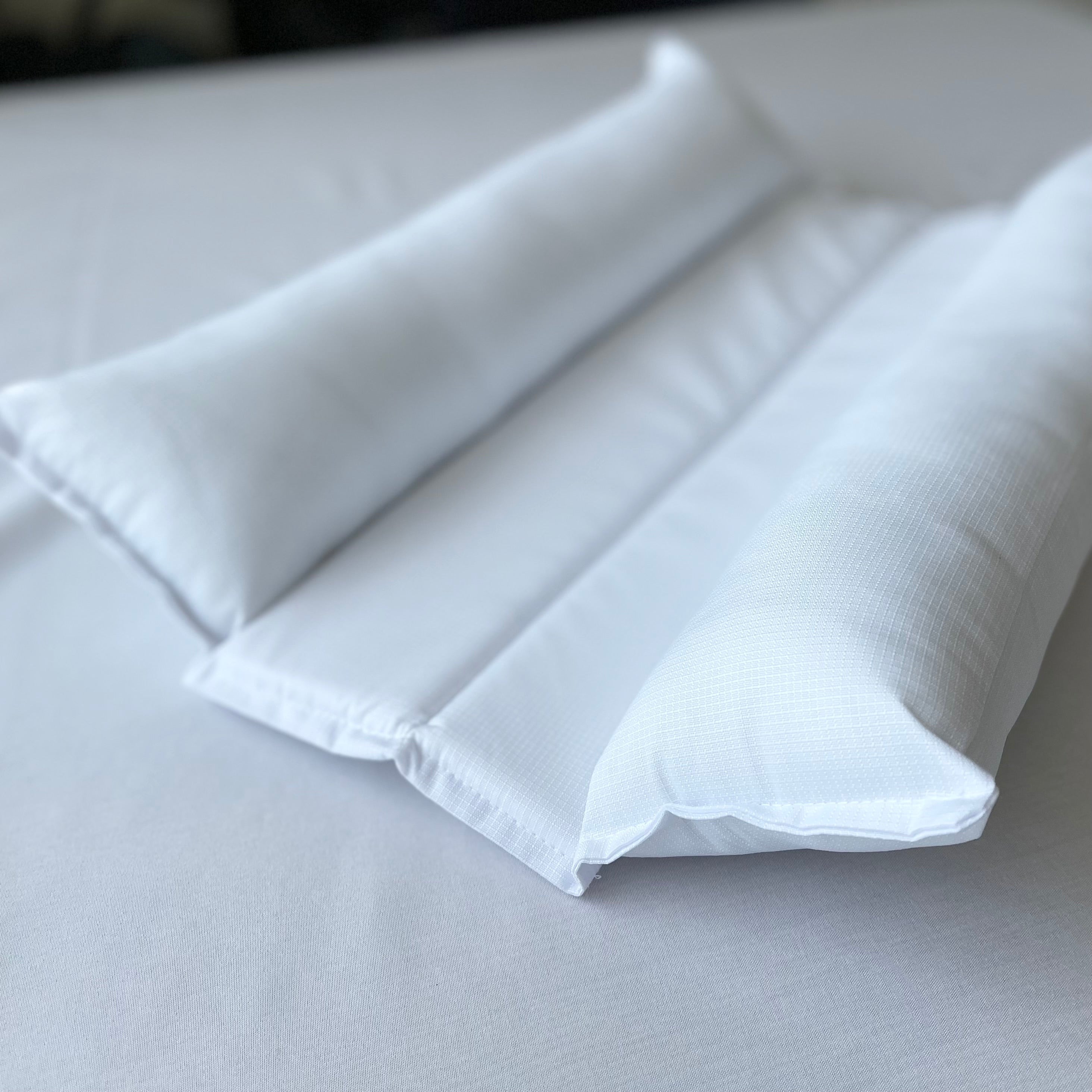 Hop n' Flop Bed – Full Set (Cushion + Cover)