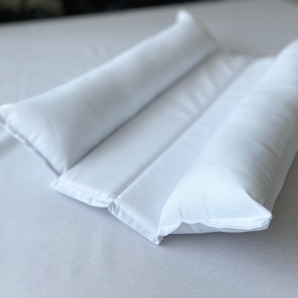 Hop n' Flop Bed – Full Set (Cushion + Cover)