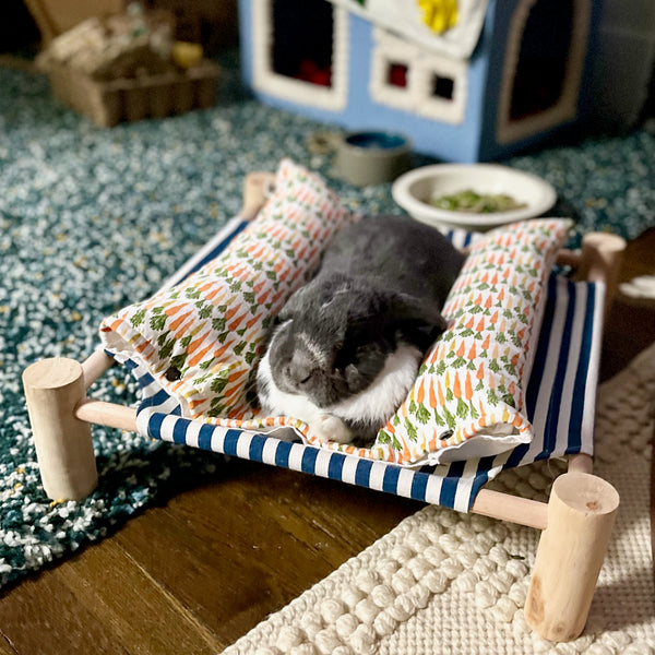 Cuddle Cot - Fabric Only