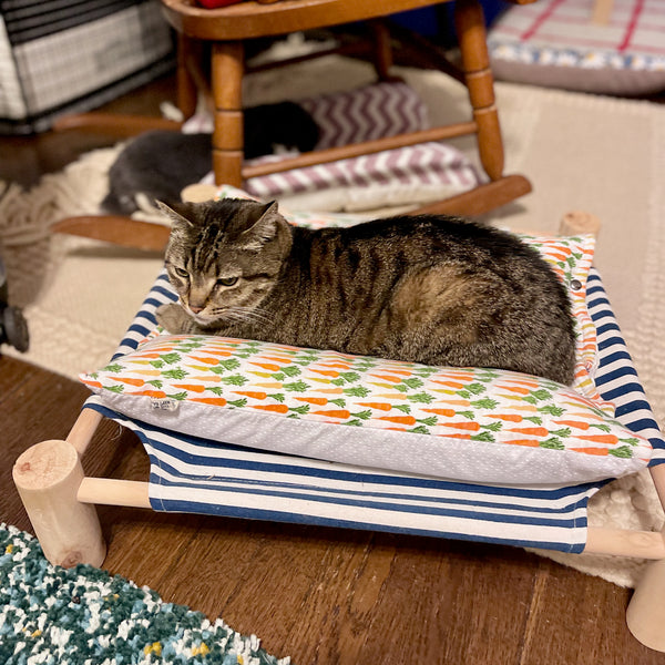 Cuddle Cot - Full Set