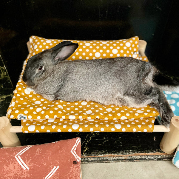 Cuddle Cot - Fabric Only