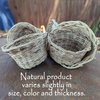 Grape Vine Basket