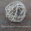 Grape Vine Ball