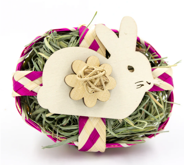 Bunny Basket