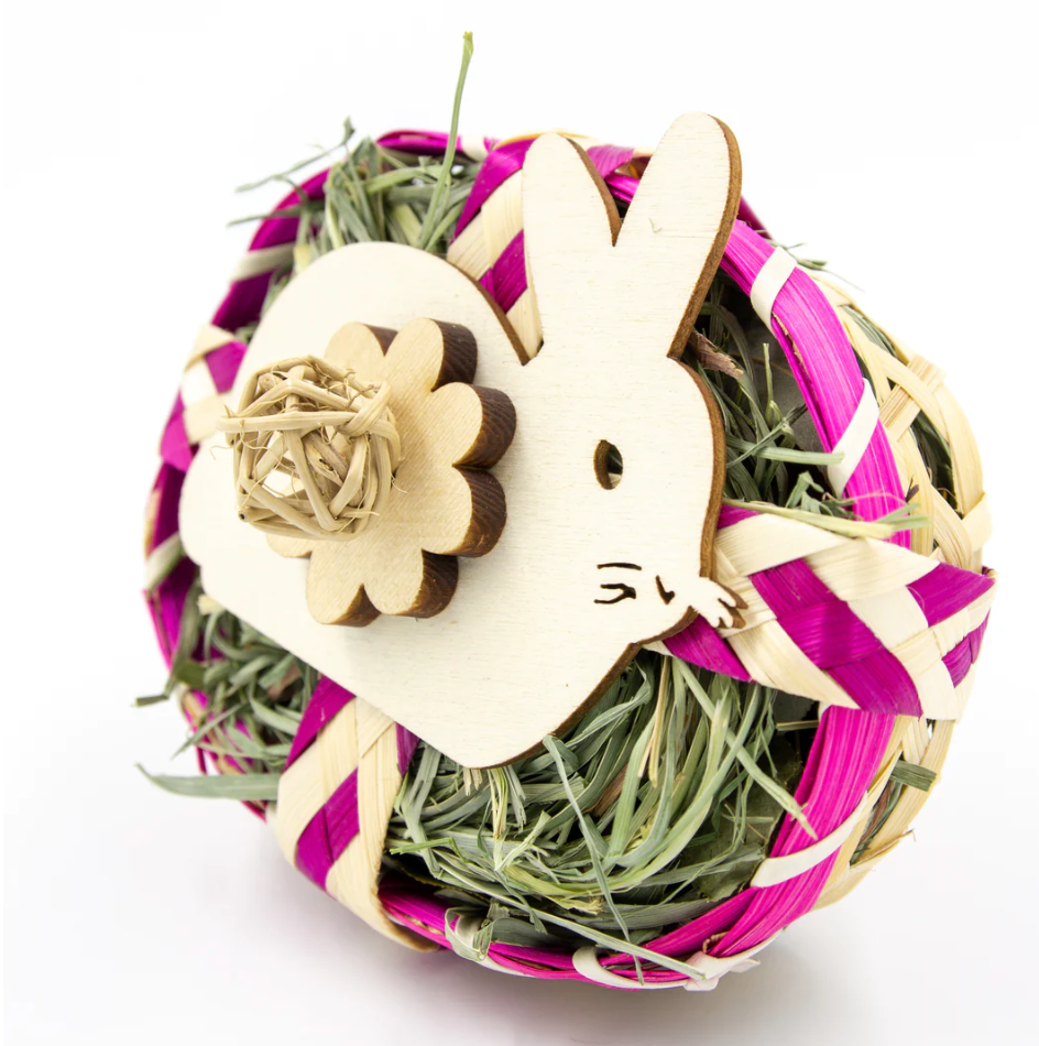 Bunny Basket