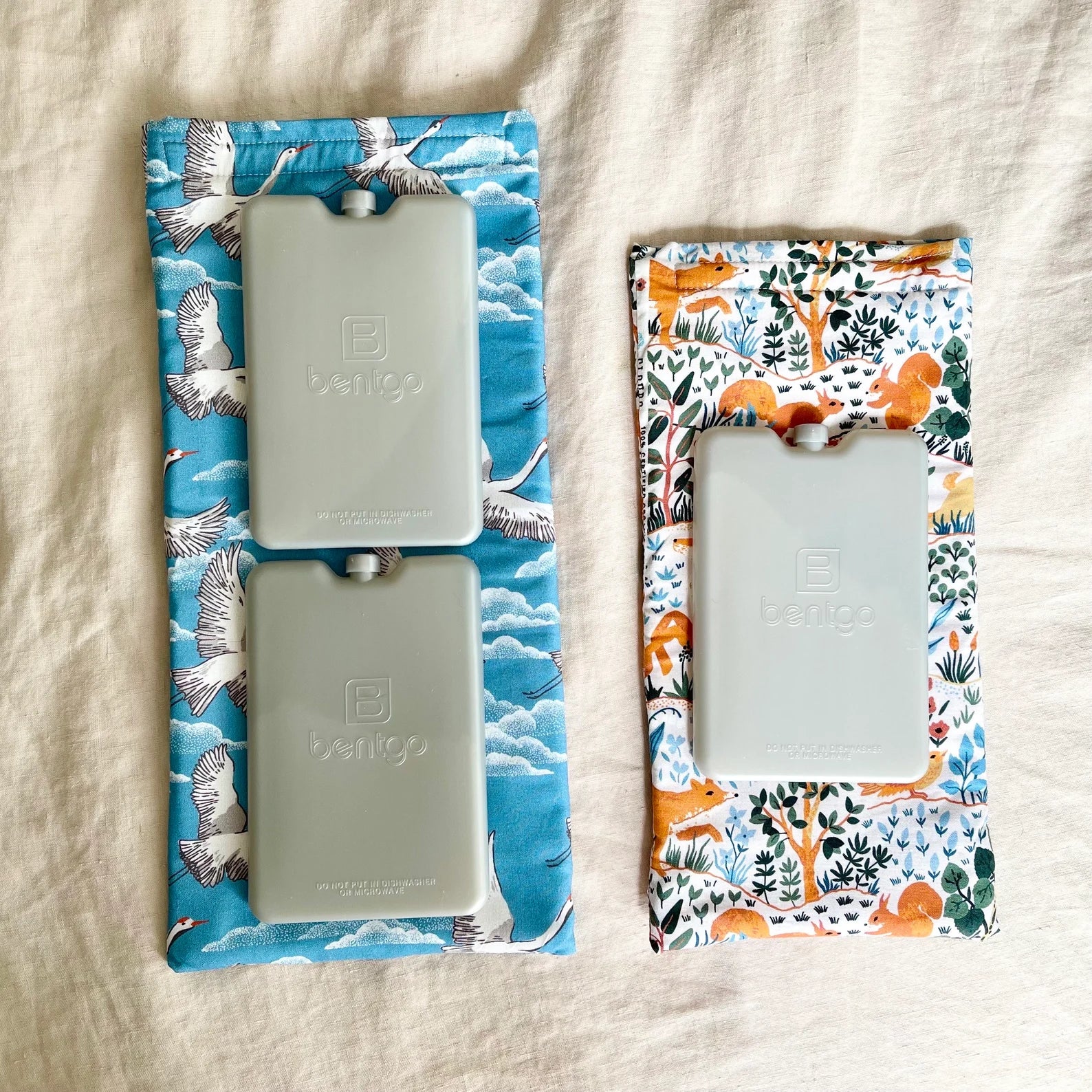 Waterproof Case for Water Bottles