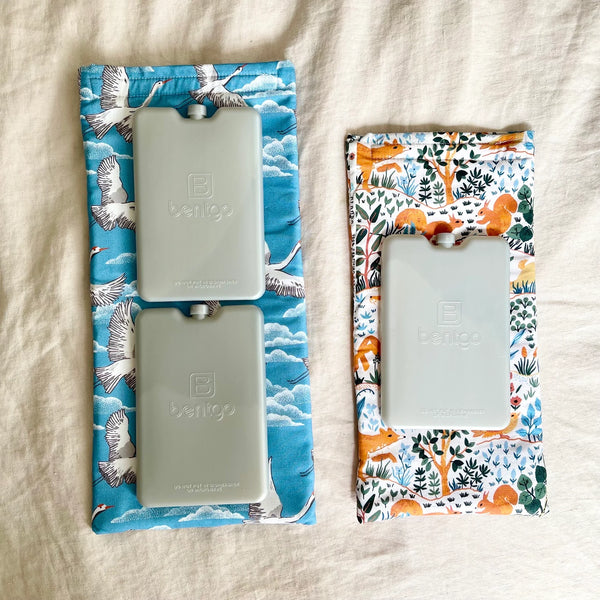 Waterproof Case for Water Bottles