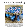 NEW! EnrichMat™ - Handmade Snuffle Mat