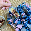 NEW! EnrichMat™ - Handmade Snuffle Mat