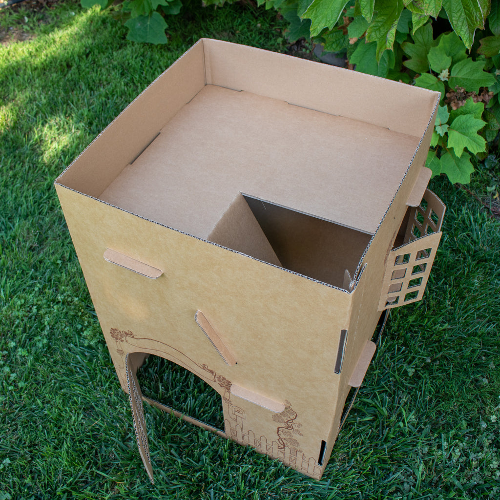 Cottontail Cottage