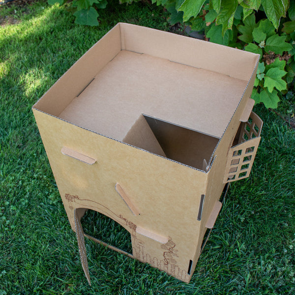 Cottontail Cottage