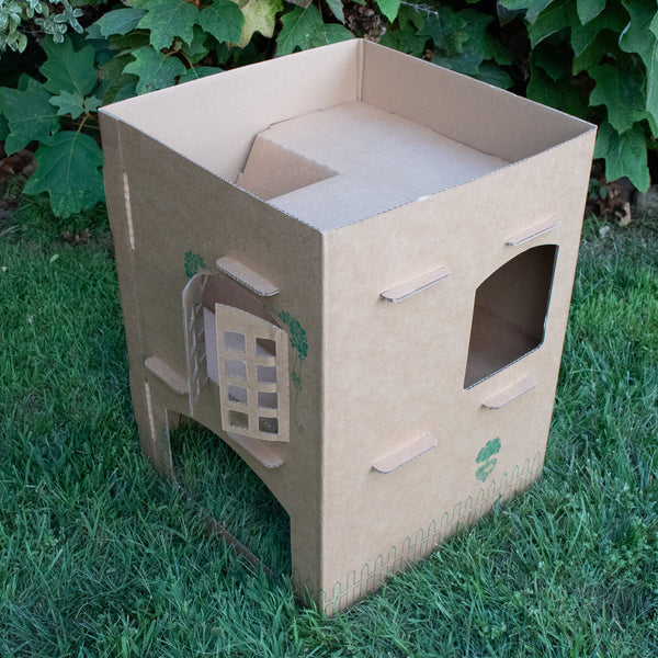 Cottontail Cottage