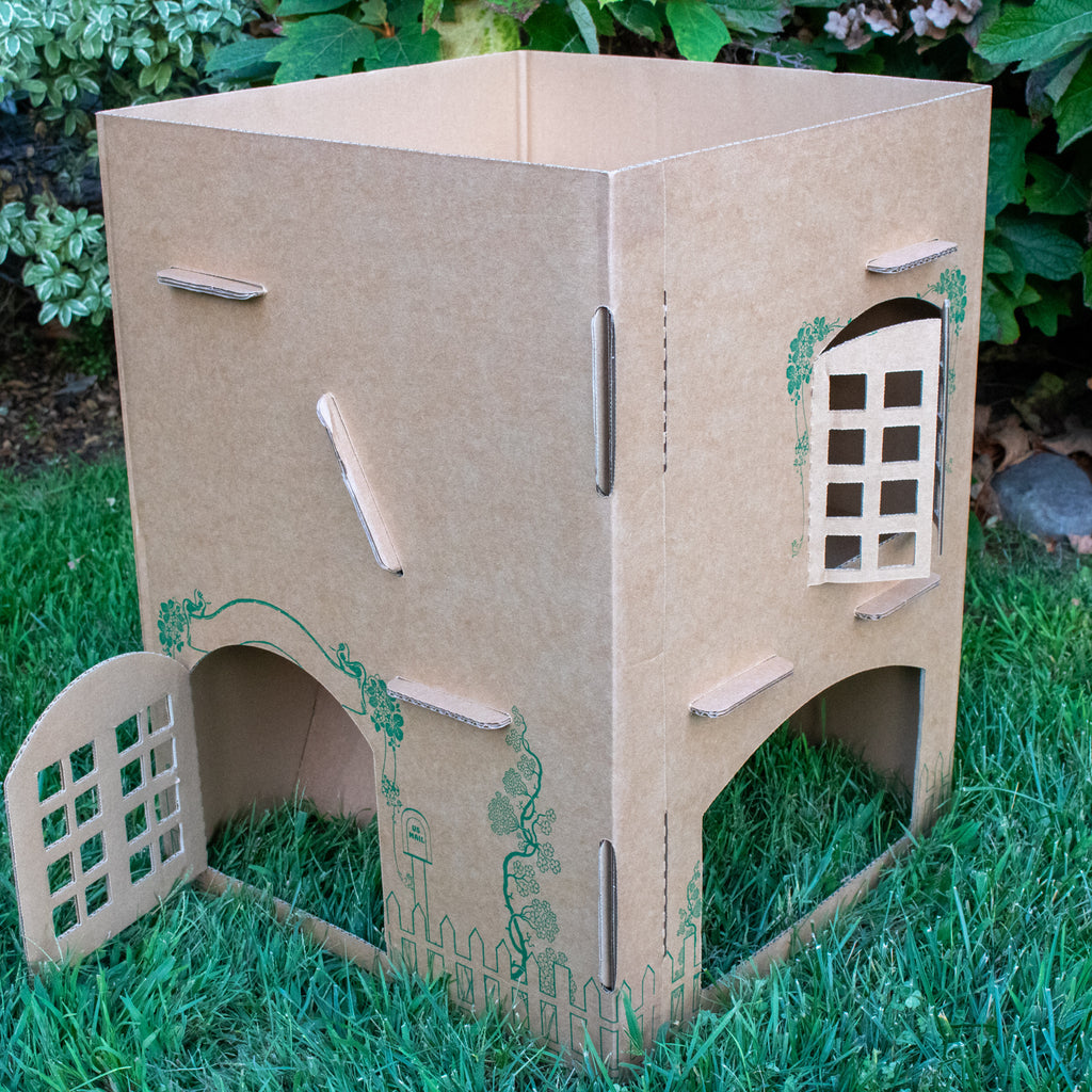 Cottontail Cottage