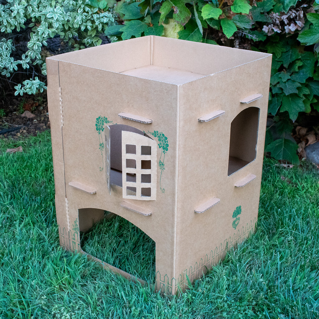 Cottontail Cottage