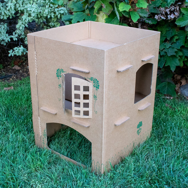 Cottontail Cottage