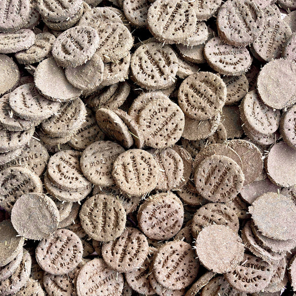 Happy Belly Digestives