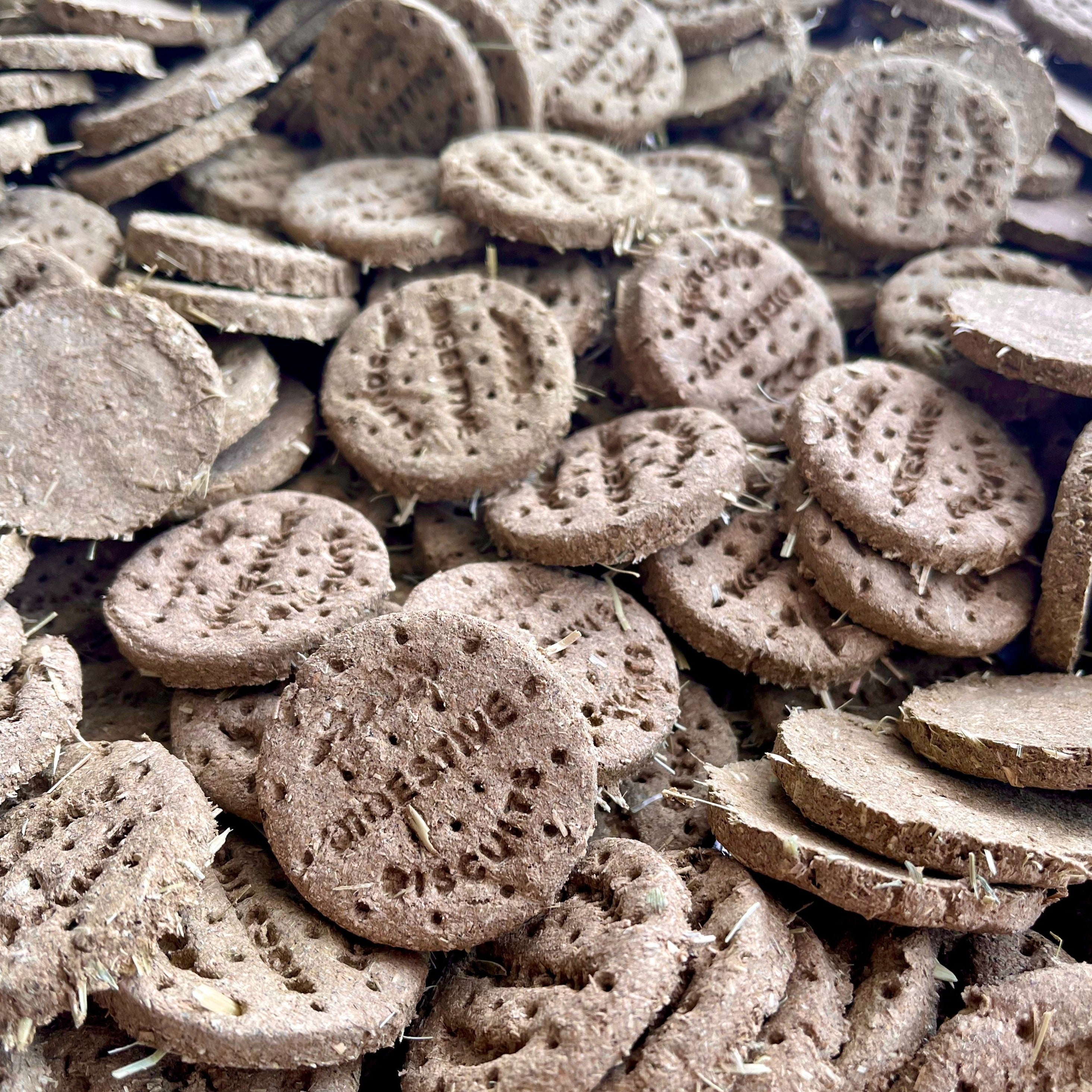 Happy Belly Digestives