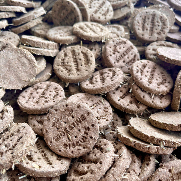 Happy Belly Digestives