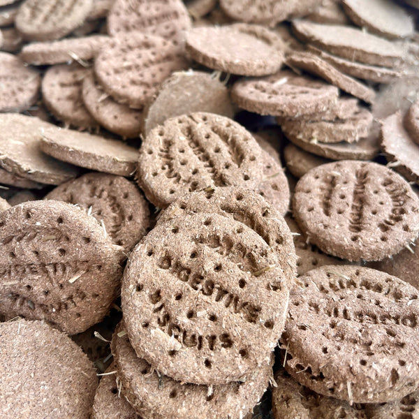 Happy Belly Digestives