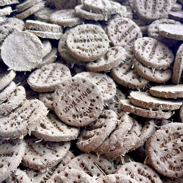 Happy Belly Digestives
