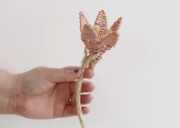 Spring Tulip Bouquet
