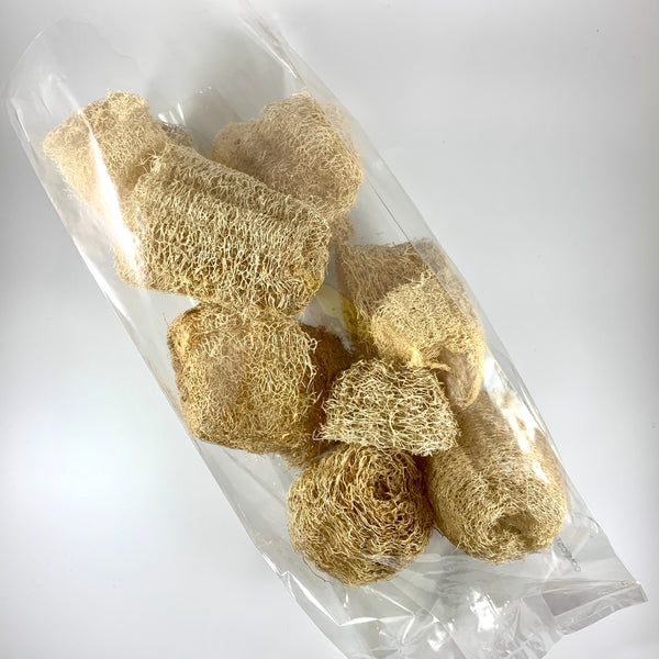 DISCOUNTED Loofah Bits & Bobs
