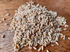 Oat Groat Bites | encourages eating, healthy weight-gain boost | 12 oz | Healthy Organic Treats for Rabbits, Guinea Pigs & Other Small Pets
