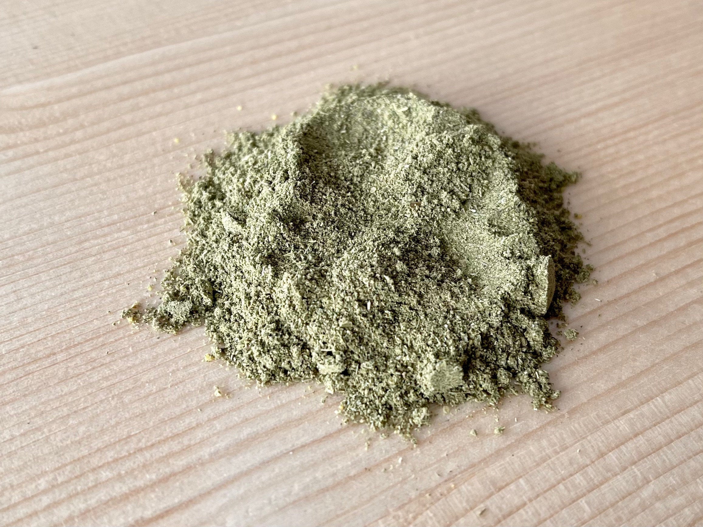 Gas & Bloat Relief Powder for Bunny Rabbits, Guinea Pigs, Chinchillas, Small Pets