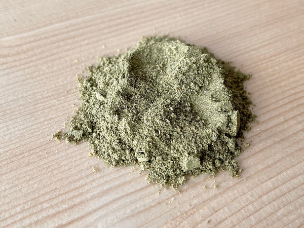 Gas & Bloat Relief Powder for Bunny Rabbits, Guinea Pigs, Chinchillas, Small Pets