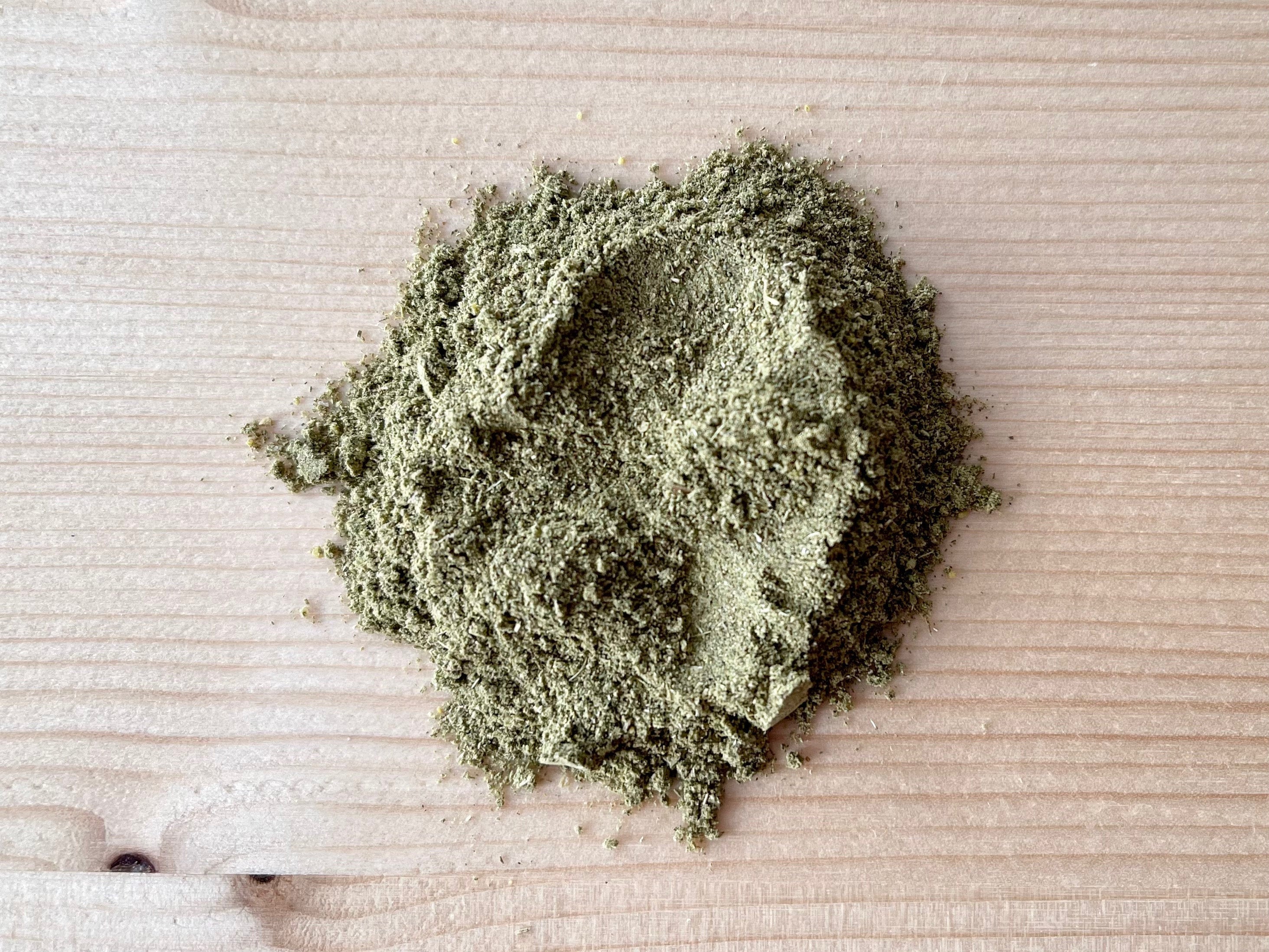 Gas & Bloat Relief Powder for Bunny Rabbits, Guinea Pigs, Chinchillas, Small Pets