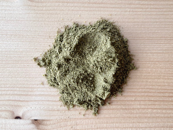Gas & Bloat Relief Powder for Bunny Rabbits, Guinea Pigs, Chinchillas, Small Pets