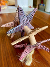 NEW! Shooting Star Fling