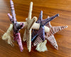 NEW! Shooting Star Fling
