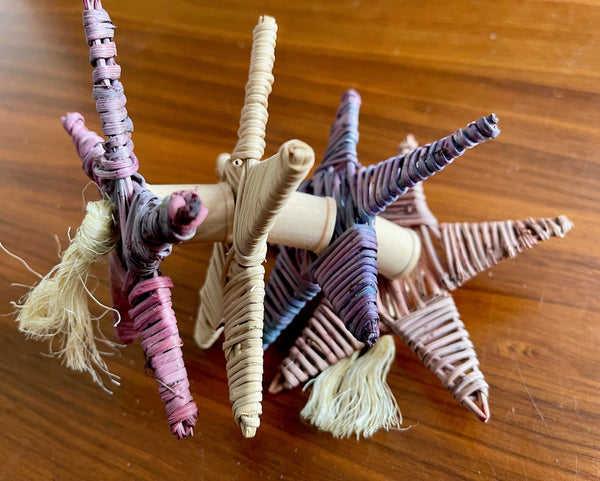NEW! Shooting Star Fling