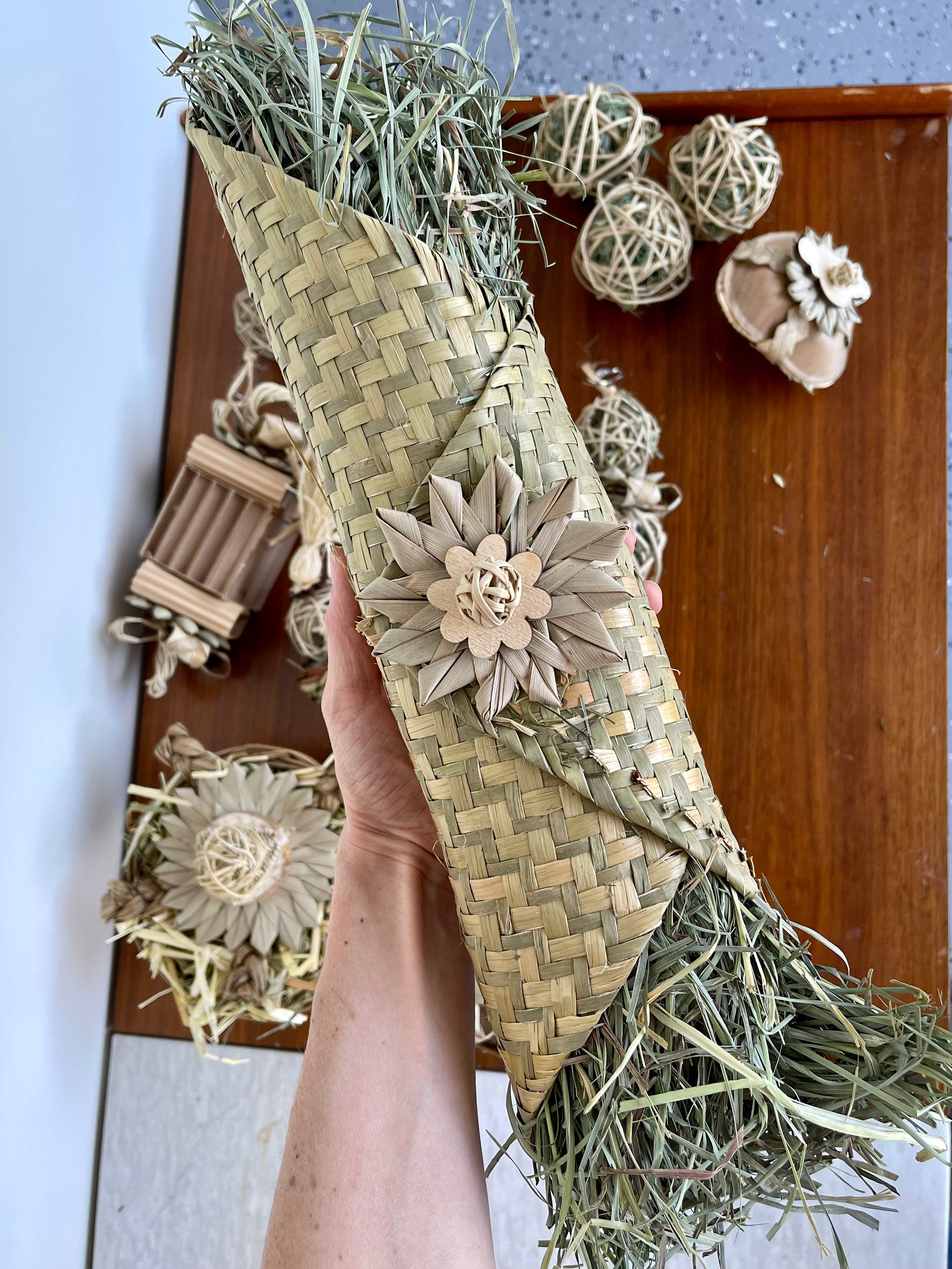 Hay-rito