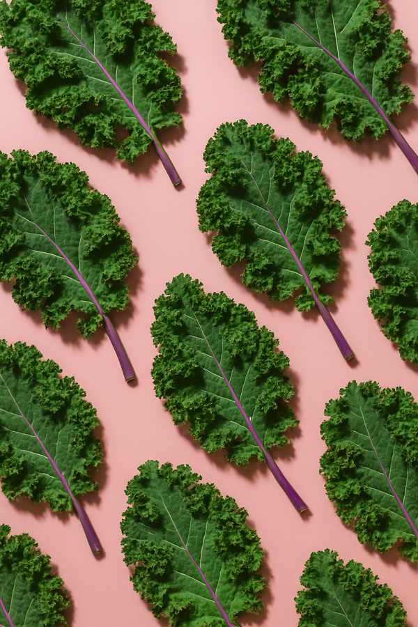 The Kale Myth Busted: Discover Why Kale is a Perfectly Safe and Healthy Choice for Your Pet Rabbit