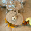 Pumpkin Spice Cookie Toy