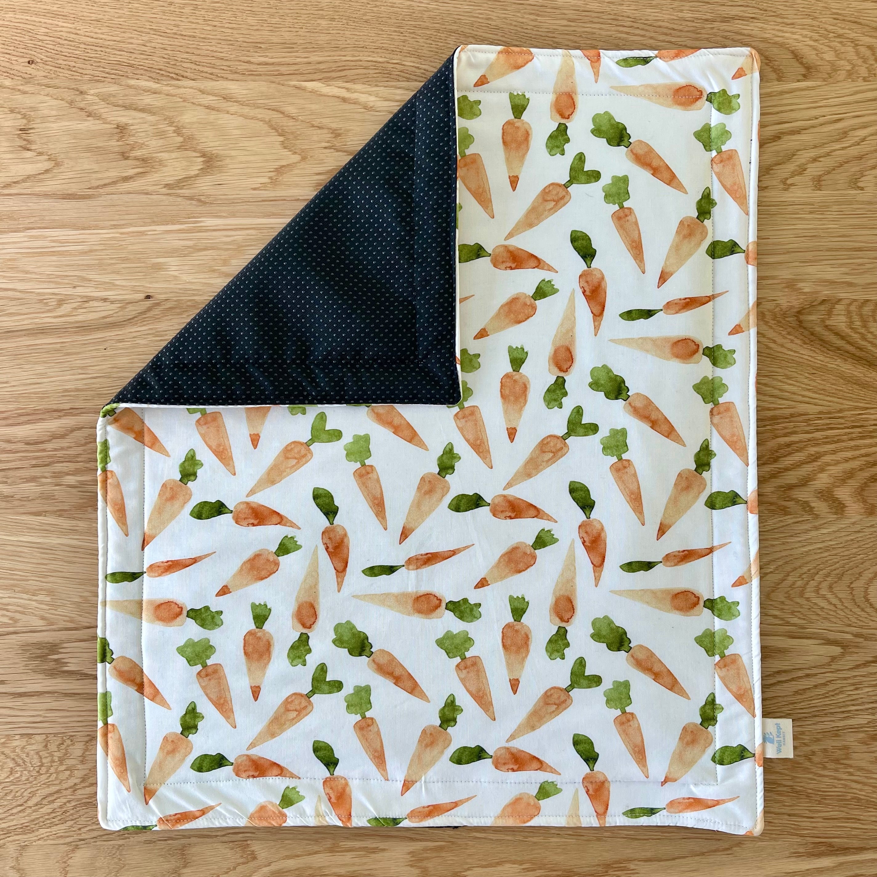 Grip n’ Guard Pads